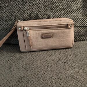 Baggalini wallet